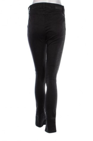 Blugi de femei Jeanswest, Mărime M, Culoare Negru, Preț 27,99 Lei