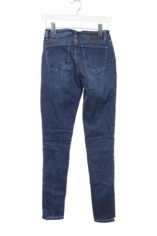 Blugi de femei Jeanswest, Mărime XS, Culoare Albastru, Preț 27,99 Lei