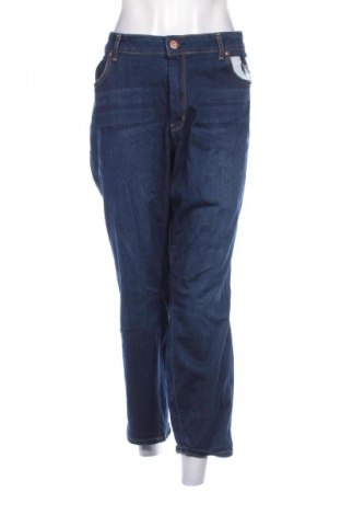 Damen Jeans Jessica Simpson, Größe XXL, Farbe Blau, Preis € 10,49