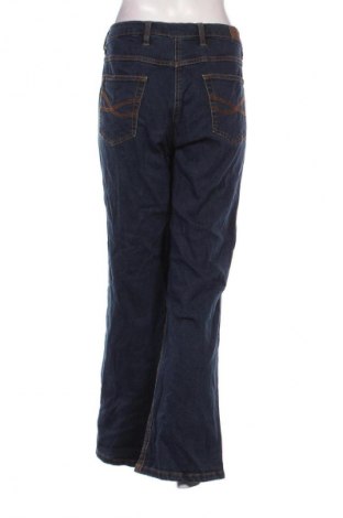 Damen Jeans John Baner, Größe XXL, Farbe Blau, Preis € 20,49