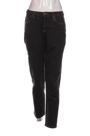 Damen Jeans John Baner, Größe M, Farbe Schwarz, Preis € 14,83