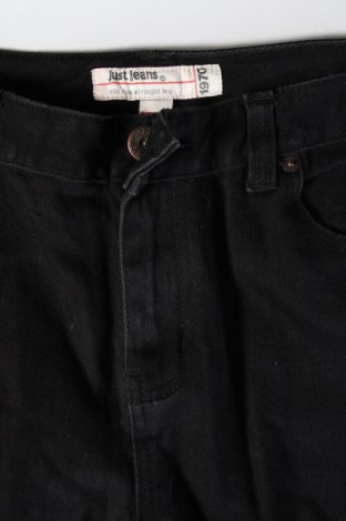 Blugi de femei Just Jeans, Mărime XL, Culoare Negru, Preț 67,99 Lei