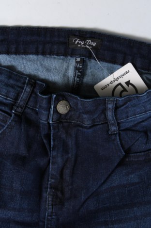 Damen Jeans Katag, Größe M, Farbe Blau, Preis € 20,49