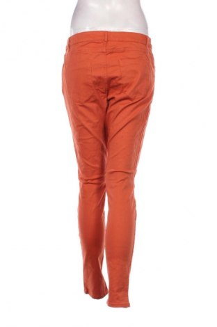 Damen Jeans Kiabi, Größe M, Farbe Orange, Preis 20,49 €