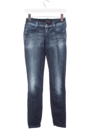 Damen Jeans Killah, Größe XS, Farbe Blau, Preis 38,36 €