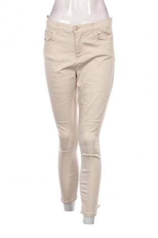 Damen Jeans LC Waikiki, Größe M, Farbe Beige, Preis 24,55 €