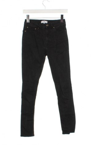 Damen Jeans La Redoute, Größe XS, Farbe Schwarz, Preis 28,99 €