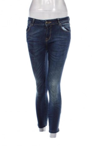 Damen Jeans Lager 157, Größe M, Farbe Blau, Preis 4,99 €