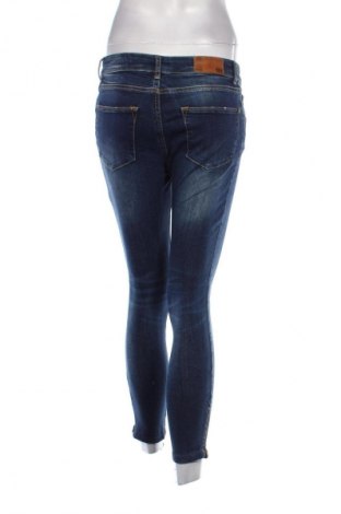 Damen Jeans Lager 157, Größe M, Farbe Blau, Preis € 10,49