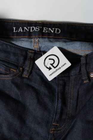 Damen Jeans Lands' End, Größe S, Farbe Blau, Preis € 20,49