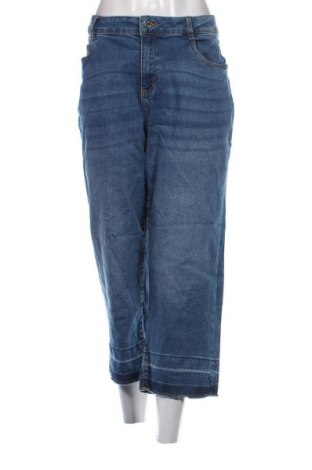 Damen Jeans Laura T., Größe M, Farbe Blau, Preis € 20,49