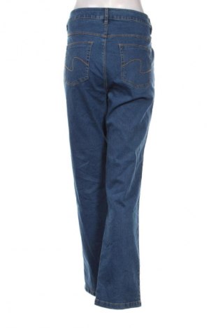 Damen Jeans Laura Torelli, Größe XL, Farbe Blau, Preis 17,99 €