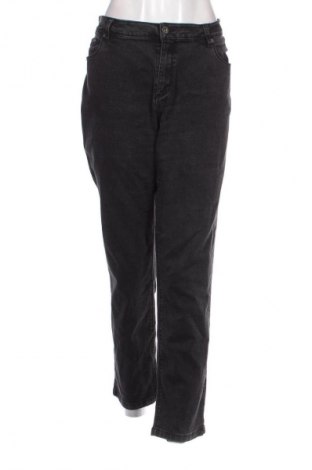 Damen Jeans Laura Torelli, Größe XL, Farbe Schwarz, Preis 14,83 €