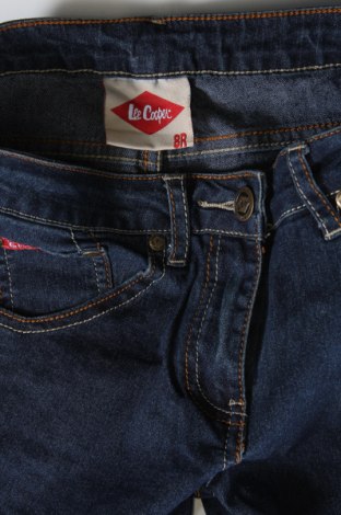 Γυναικείο Τζίν Lee Cooper, Μέγεθος XS, Χρώμα Μπλέ, Τιμή 20,97 €