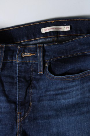 Damskie jeansy Levi's, Rozmiar M, Kolor Niebieski, Cena 239,99 zł