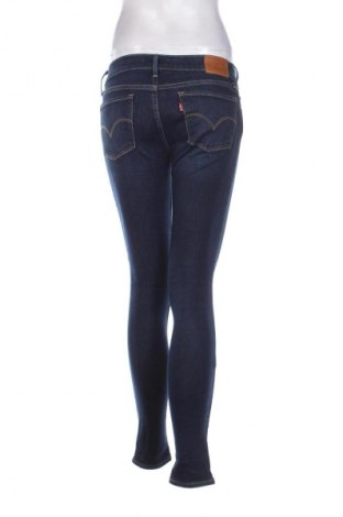 Blugi de femei Levi's, Mărime S, Culoare Albastru, Preț 246,99 Lei