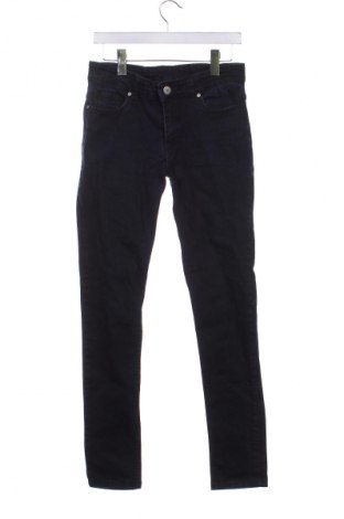 Blugi de femei Levi's, Mărime XS, Culoare Albastru, Preț 191,33 Lei