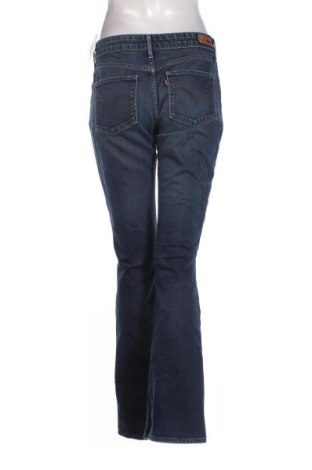 Dámske džínsy  Levi's, Veľkosť M, Farba Modrá, Cena  21,95 €