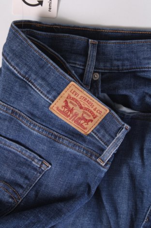 Damskie jeansy Levi's, Rozmiar XXL, Kolor Niebieski, Cena 239,99 zł