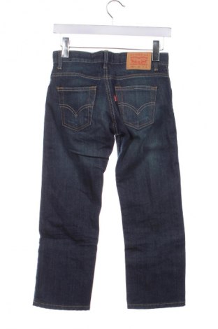 Dámské džíny  Levi's, Velikost XS, Barva Modrá, Cena  2 178,00 Kč