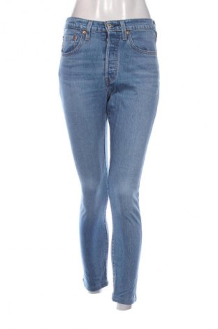 Damen Jeans Levi's, Größe M, Farbe Blau, Preis € 52,49