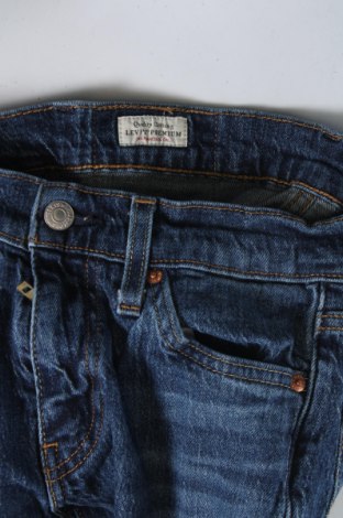 Blugi de femei Levi's, Mărime XS, Culoare Albastru, Preț 105,99 Lei