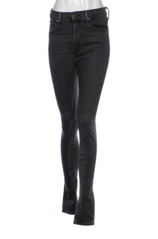 Damen Jeans Levi's, Größe S, Farbe Schwarz, Preis 52,49 €