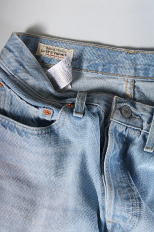 Damskie jeansy Levi's, Rozmiar S, Kolor Niebieski, Cena 239,99 zł