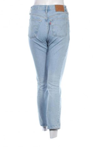 Damskie jeansy Levi's, Rozmiar S, Kolor Niebieski, Cena 239,99 zł