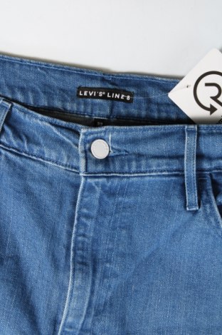 Damen Jeans Levi's, Größe XL, Farbe Blau, Preis € 52,49