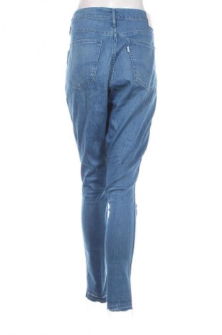 Damen Jeans Levi's, Größe XL, Farbe Blau, Preis € 52,49