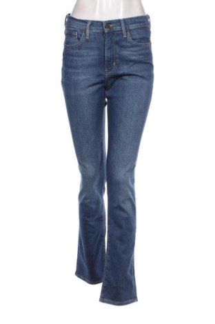 Damen Jeans Levi's, Größe M, Farbe Blau, Preis 38,36 €