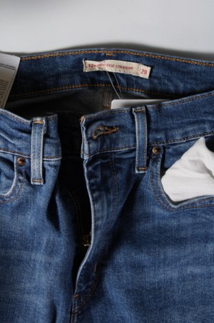 Γυναικείο Τζίν Levi's, Μέγεθος M, Χρώμα Μπλέ, Τιμή 38,36 €