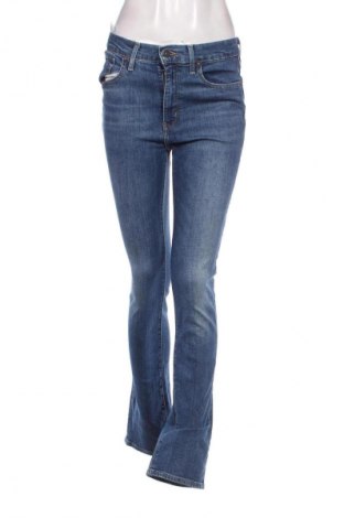 Damen Jeans Levi's, Größe M, Farbe Blau, Preis 38,36 €