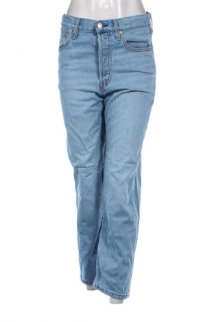 Damskie jeansy Levi's, Rozmiar S, Kolor Niebieski, Cena 239,99 zł