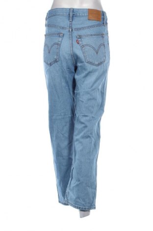 Dámske džínsy  Levi's, Veľkosť S, Farba Modrá, Cena  42,95 €