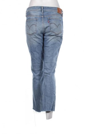 Damskie jeansy Levi's, Rozmiar XL, Kolor Niebieski, Cena 239,99 zł