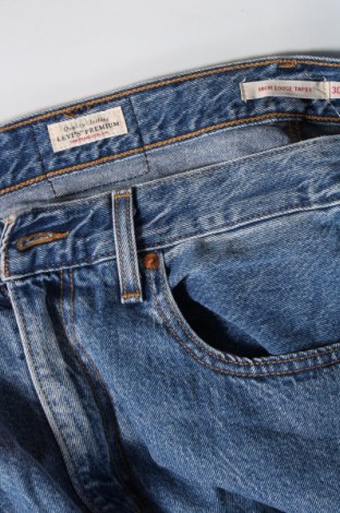 Damskie jeansy Levi's, Rozmiar M, Kolor Niebieski, Cena 172,41 zł