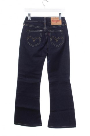 Női farmernadrág Levi's, Méret XS, Szín Kék, Ár 14 974 Ft