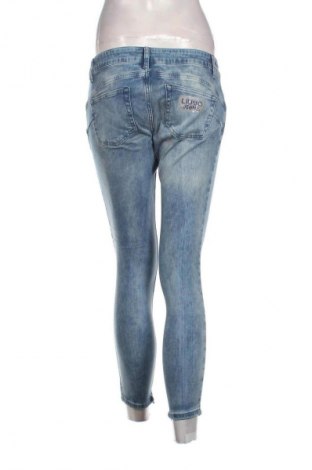 Damen Jeans Liu Jo, Größe M, Farbe Blau, Preis 33,86 €