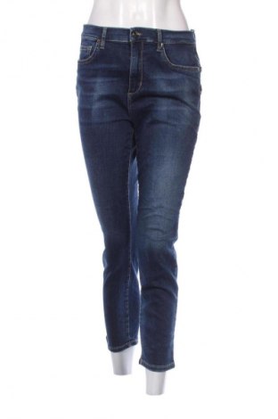 Damen Jeans Liu Jo, Größe XL, Farbe Blau, Preis € 71,99