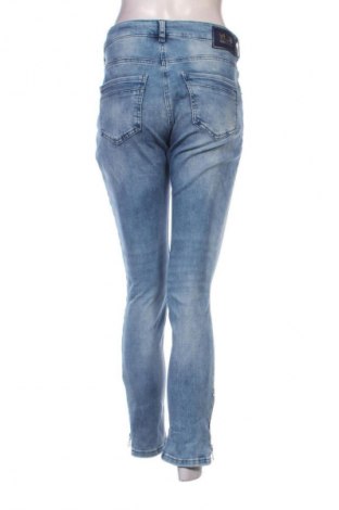 Damen Jeans Mac, Größe L, Farbe Blau, Preis € 26,99