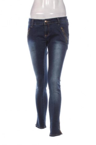 Damen Jeans Madonna, Größe XL, Farbe Blau, Preis € 20,49