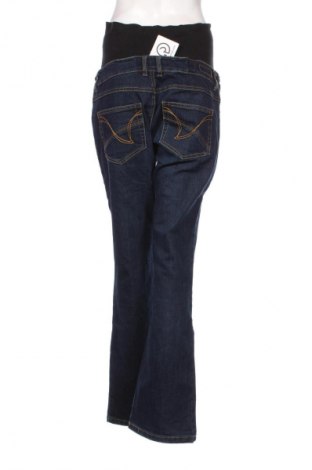 Damen Jeans Mamalicious, Größe M, Farbe Blau, Preis 12,49 €