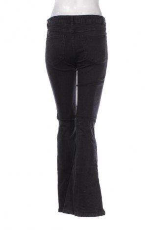 Damen Jeans Mango, Größe M, Farbe Schwarz, Preis 23,99 €