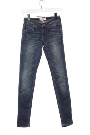 Damen Jeans Mango, Größe XXS, Farbe Blau, Preis 23,99 €