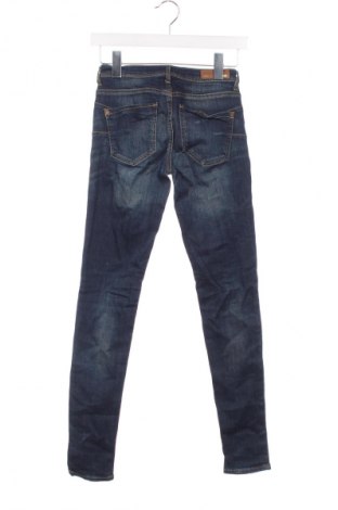 Damen Jeans Mango, Größe XXS, Farbe Blau, Preis 23,99 €