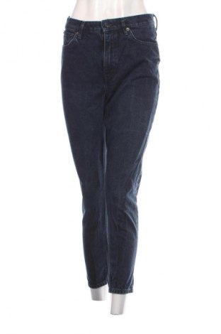 Damen Jeans Mango, Größe S, Farbe Blau, Preis 23,99 €