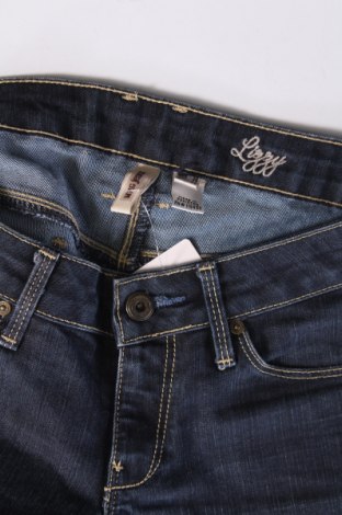 Damskie jeansy Mango, Rozmiar S, Kolor Niebieski, Cena 108,99 zł