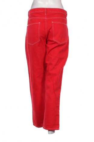 Damen Jeans Mango, Größe L, Farbe Rot, Preis 17,39 €